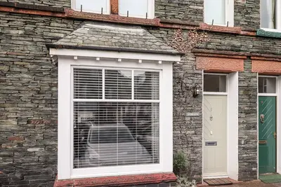 Image de Stanegarth, pet friendly, character holiday cottage in Keswick