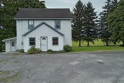 Image de Home on the Farm