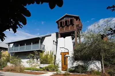 Image de Carobella Cottage - 3 Bedroom with Private Pool & Tower