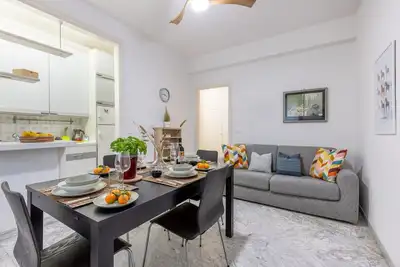 Image de Pisa Bright and Modern apartment x4