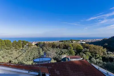 San Silvestro - Bright Home with Private Parking!