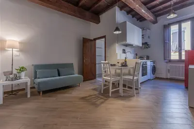 Image de In the Historic Center Lovely Apartment