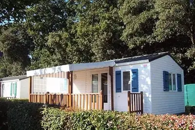 Image de Mobil Home Essentiel Dunes - 2 Chambres - 28 m² 6 personnes
