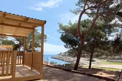 Image de Baia Comfort Plus by Interhome