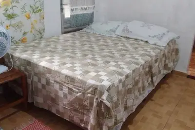 Image de Casa Temporada Ubatuba c Cozinha Geladeira Fogão Microondas Ventilador Garagem