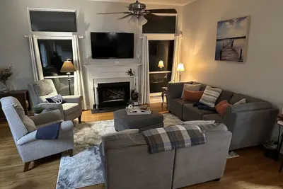 Image de Clean, Comfortable, Safe & Quiet Location.