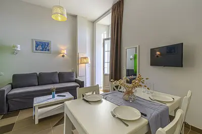 Image de Château De Kergonano by Interhome