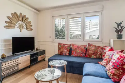 Image de Appartement Palm'Or - Welkeys