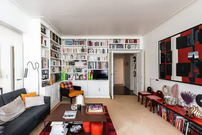Appartement Cuneta - Welkeys