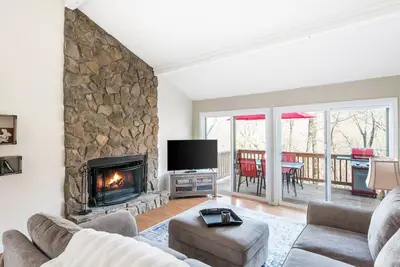 Image de Villa mountain retreat in Bent Tree