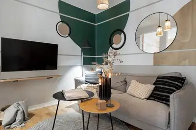 Image de Cristal - 1 bedroom in Castellana