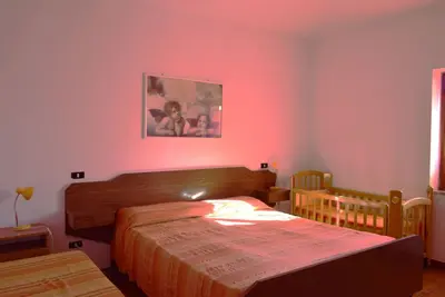 Image de Agréable appartement pour 4 personnes avec Wifi, Tv, terrasse et vue panoramique