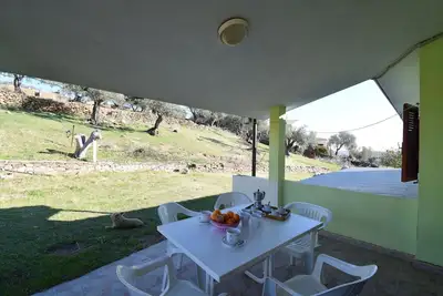 Image de Agréable appartement pour 4 personnes avec Wifi, Tv, véranda et vue panoramique