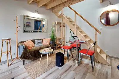 Image de Belle maison à Ploubazlanec avec.