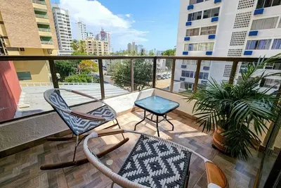 Image de Apartamento Cerca a la Playa en el Rodadero