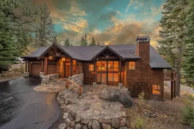 Image de * New * Mougle Lodge, spacious 4br with amenitie!