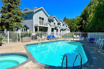 Image de Hilltop Retreat Fish Creek, Door County - Half Mile to Peninsula State Park