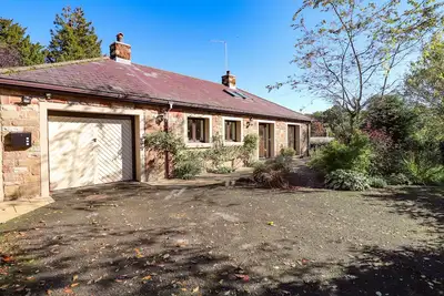 Image de Edencroft, family friendly, character holiday cottage in Greystoke
