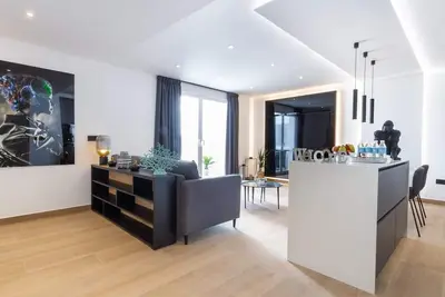 Image de BanĂşs, Playas del Duque, Beachfront Residential!