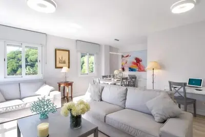 Image de Marbella Centre Soriano 56 Suite Apartment