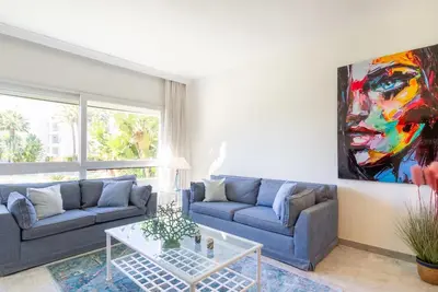 Image de Banus Playa Rocio Beachfront Complex