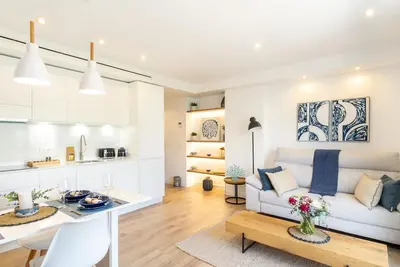 Image de Banus Playas del Duque Beachside Residential