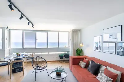 Image de Marbella Marysol Seaside Flat