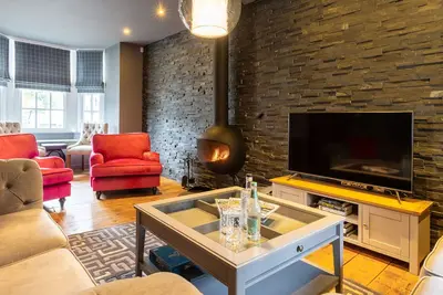 Image de Prospect House, family friendly, luxury holiday cottage in Windermere
