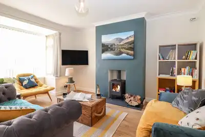 Image de Pooley Howe, pet friendly, with open fire in Keswick