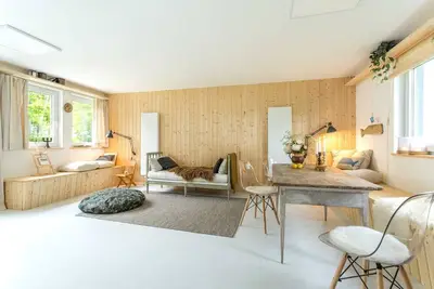 Image de Herthaquelle Appartements - Lazy \"maileen\" - Herthaquelle