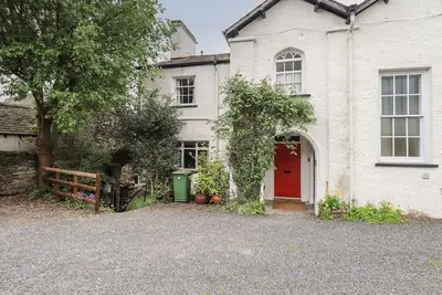 Image de Red Screes, family friendly in Ambleside