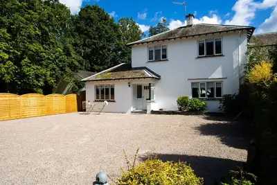 Image de Bellman Cottage, family friendly in Bowness-On-Windermere