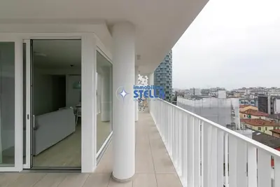 Helga condominium int. 7 - Sixth floor