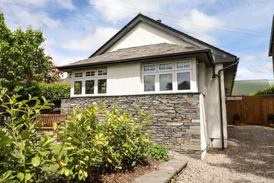 Image de Lilac Cottage, pet friendly, with a garden in Windermere