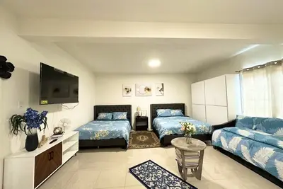 Image de Cozy 2br w/WiFi & Tv : Dive into SoCal Adventures! Sleep 8 & Parking