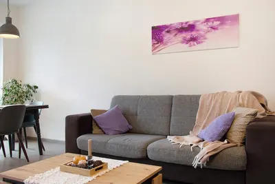 Image de Appartement 'Kornblume' avec terrasse privée, jardin partagé et Wi-Fi
