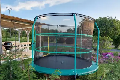 Image de Appartement \"Hof Niehus\" avec vue sur les montagnes, terrasse privée et Wi-Fi