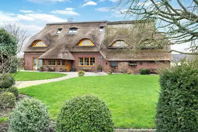 Image de Appartement 'Ferienwohnung Drift' avec jardin privé et Wi-Fi