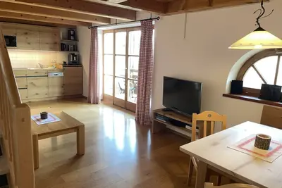Image de Ferienwohnung Breitbrunn