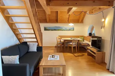 Image de Ferienwohnung Rimsting