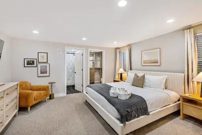 Image de Adorable 5br/3. 5ba StayArbor Home!