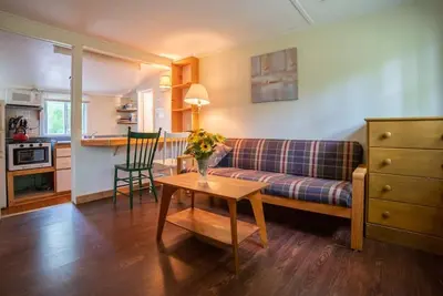 Image de Pine Lake: 1-Bedroom Cottage #1 \"White Pine\"
