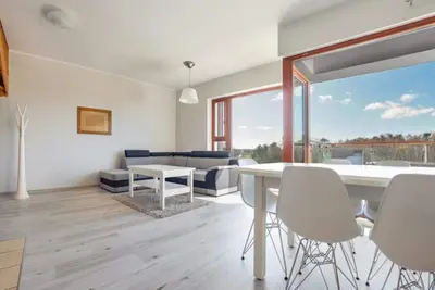 Image de Ferienwohnung/app. für 6 Gäste mit 74m² in Swinoujscie