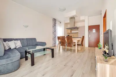 Image de Ferienwohnung/app. für 4 Gäste mit 40m² in Swinoujscie