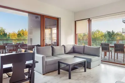 Image de Ferienwohnung/app. für 6 Gäste mit 62m² in Swinoujscie