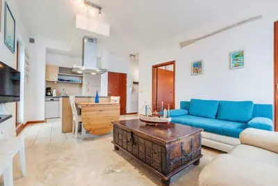 Image de Ferienwohnung/app. für 4 Gäste mit 40m² in Swinoujscie