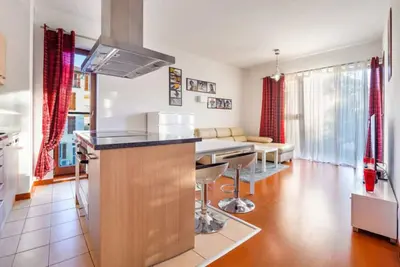 Image de Ferienwohnung/app. für 4 Gäste mit 40m² in Swinoujscie