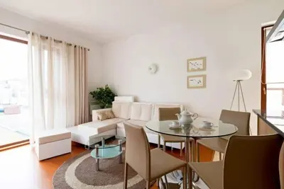 Image de Ferienwohnung/app. für 4 Gäste mit 40m² in Swinoujscie