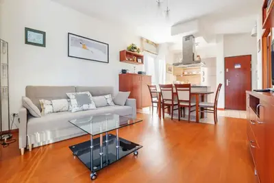Image de Ferienwohnung/app. für 4 Gäste mit 40m² in Swinoujscie