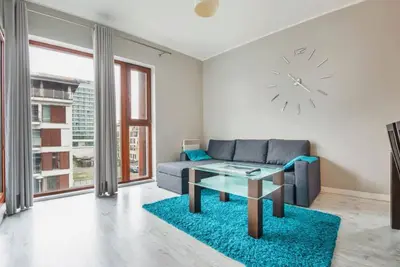 Image de Ferienwohnung/app. für 4 Gäste mit 40m² in Swinoujscie